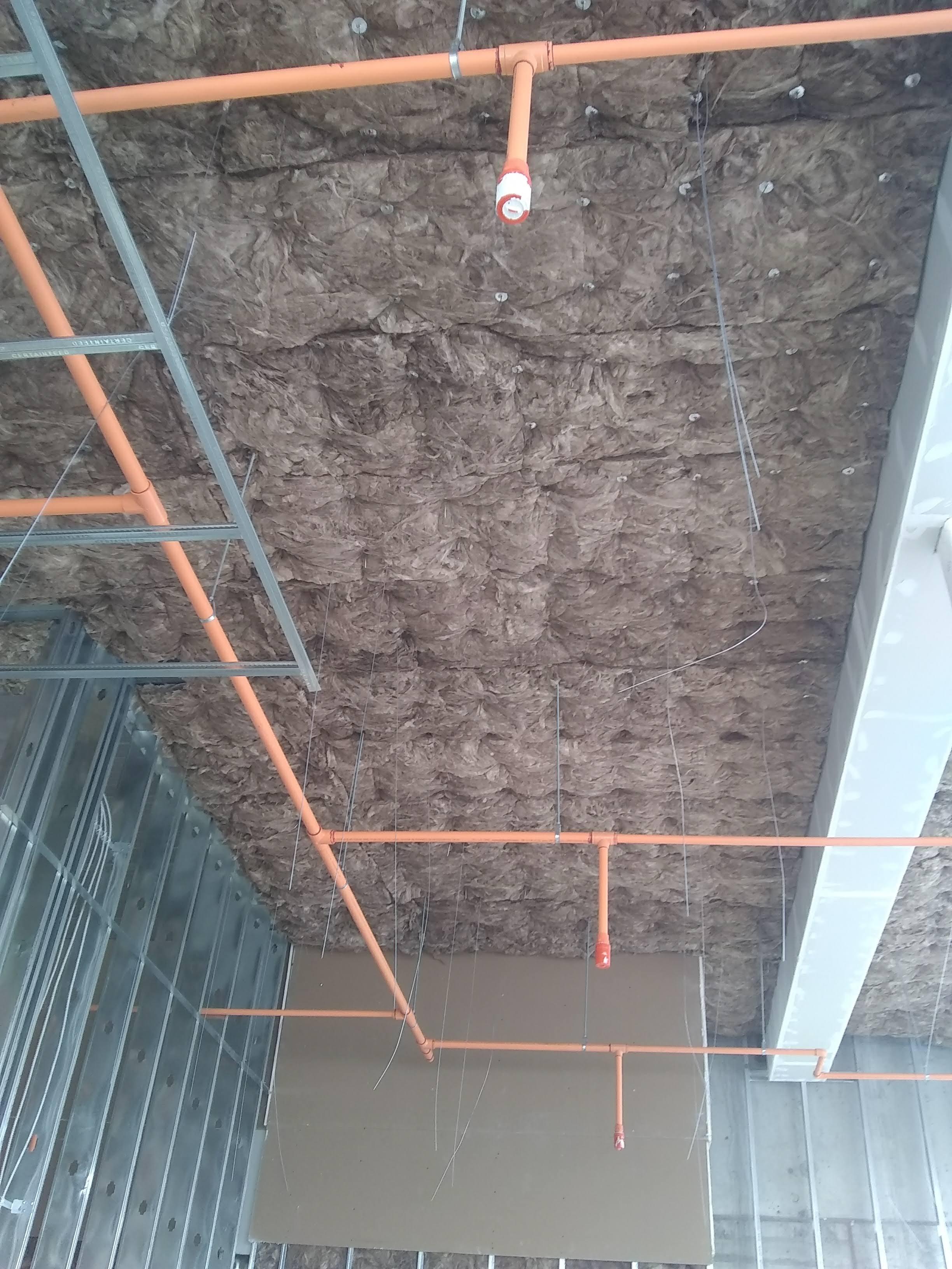 Attic Insulation in Applewood, CO