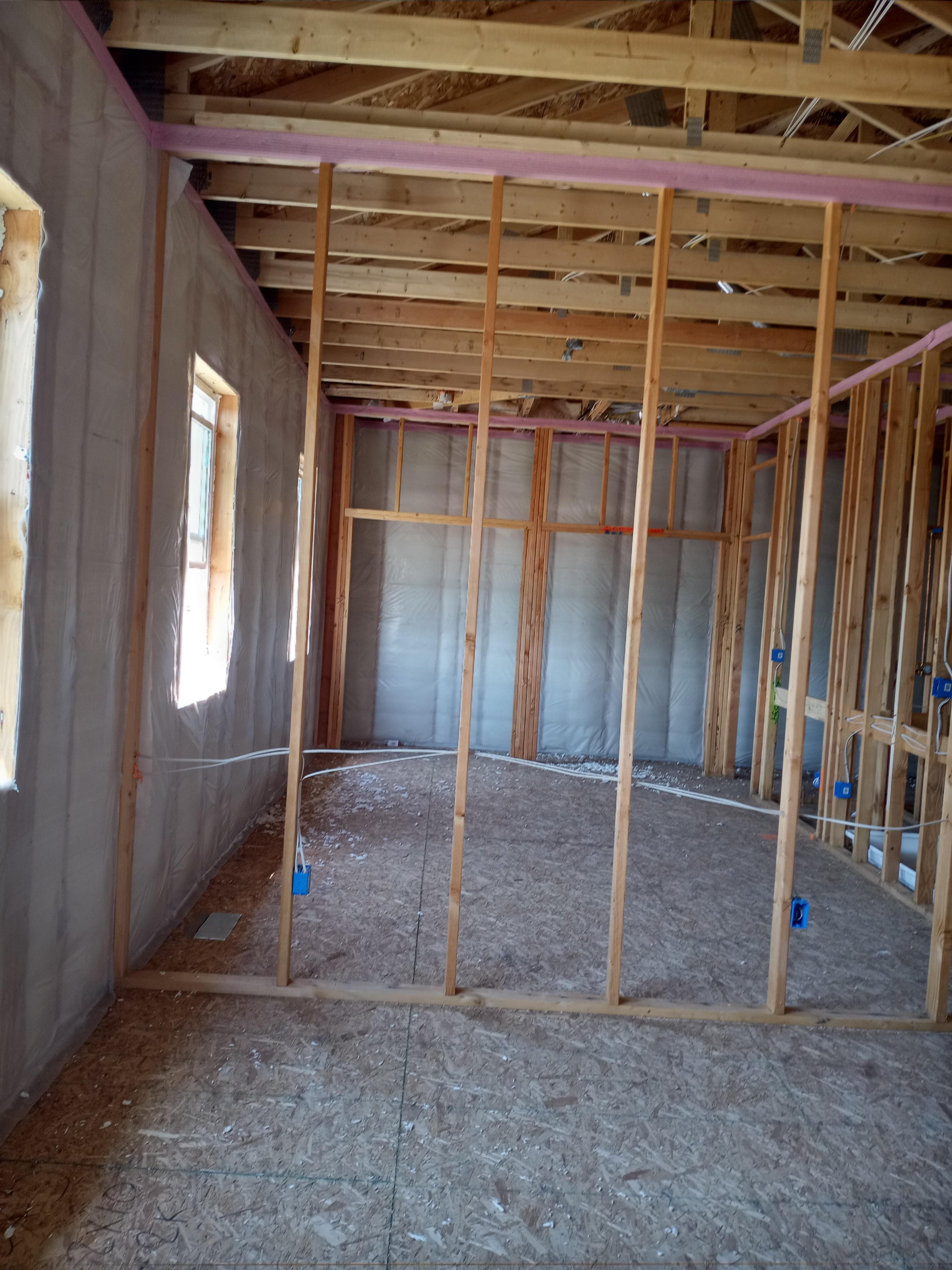 Blown-In Insulation in Applewood, CO