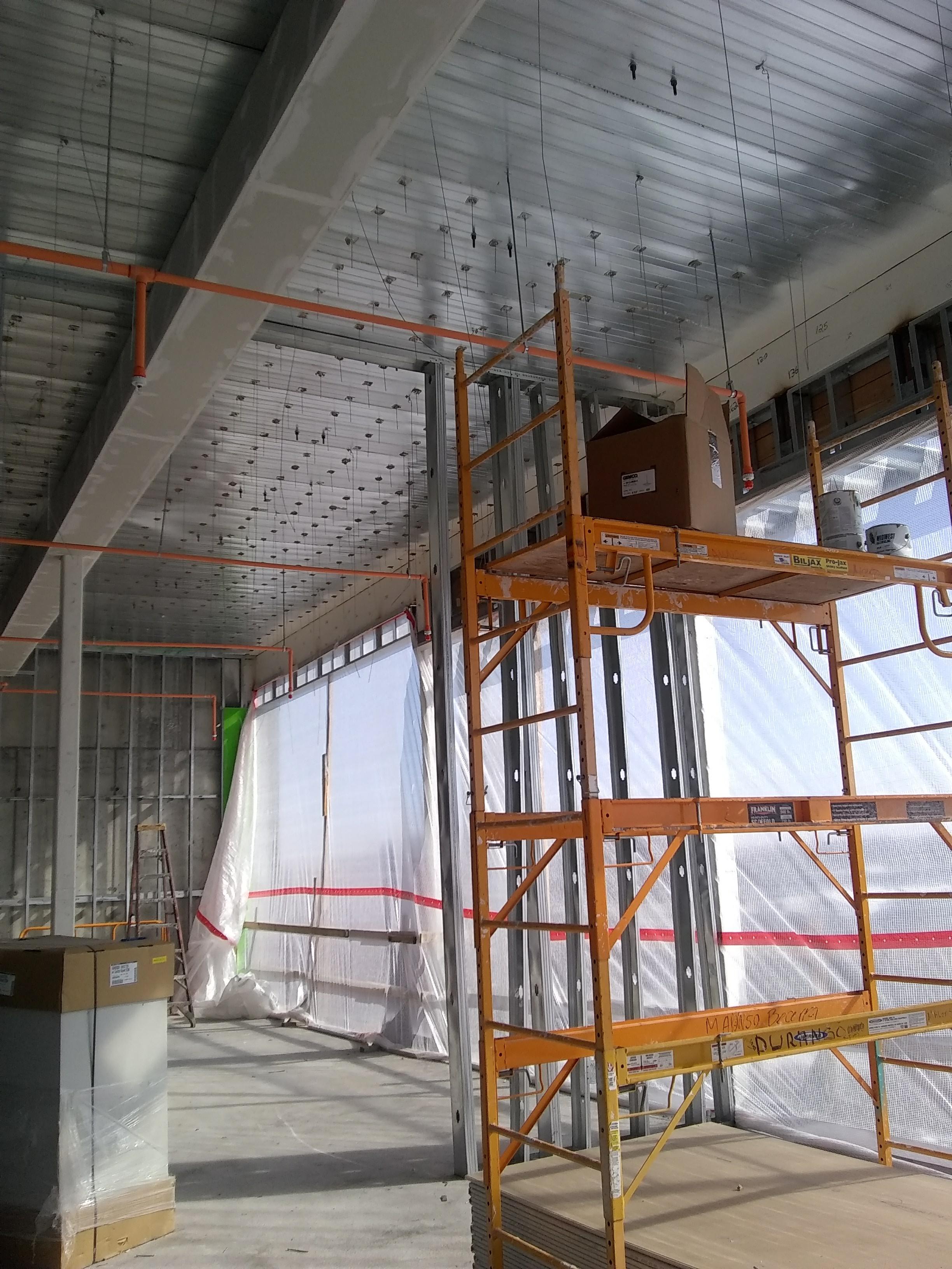 Insulation contractor in Applewood, CO