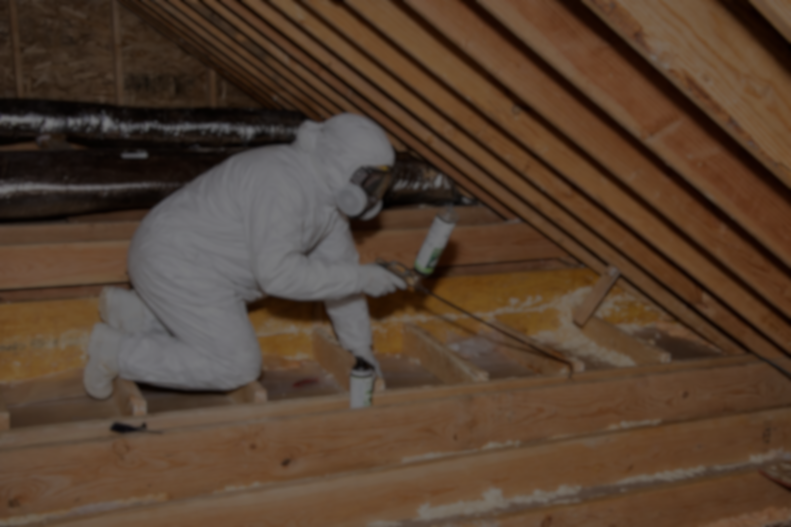 Air Sealing in Wheat Ridge Colorado