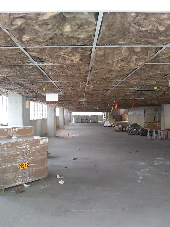 Ceiling insulation installed for comfort and efficiency in Lakewood, CO