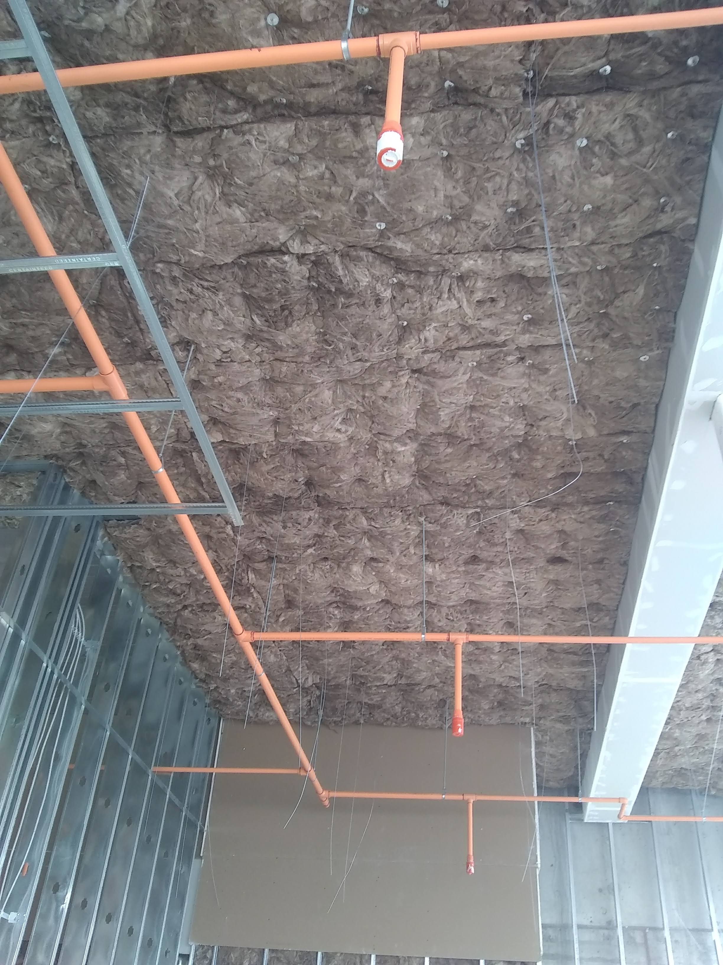 Roof insulation contractor in Littleton, CO